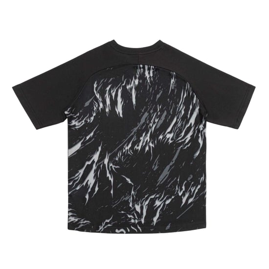 Sondico Childrens/Kids Football Jersey (Black) - Image 2