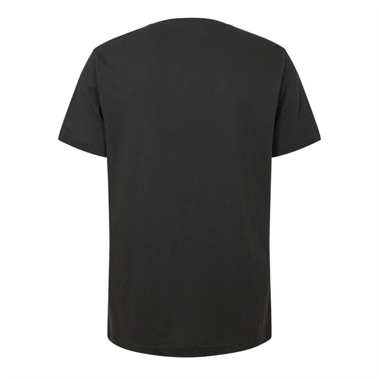 Hurley Mens Surf T-Shirt (Black) - Image 2