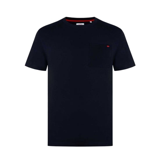 Lee Cooper Heren T-shirt met normale pasvorm (Zwart) - Image 1