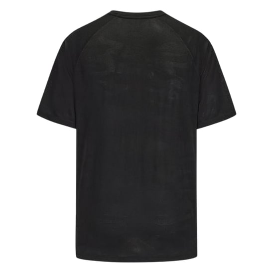 Everlast Heren borst Logo T-Shirt (Zwart) - Image 2