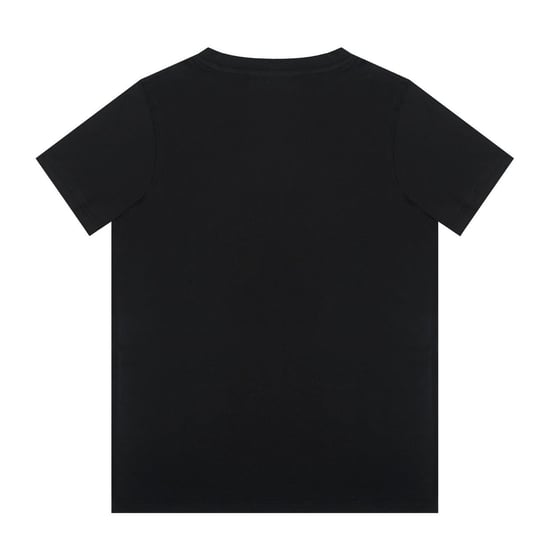 Slazenger Boys T-Shirt (Black) - Image 2