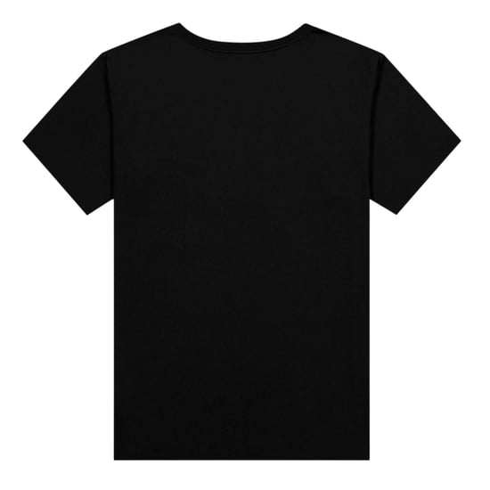 Vans Kinderen/Kinderen Klassiek Logo T-Shirt (Zwart/Wit) - Image 2