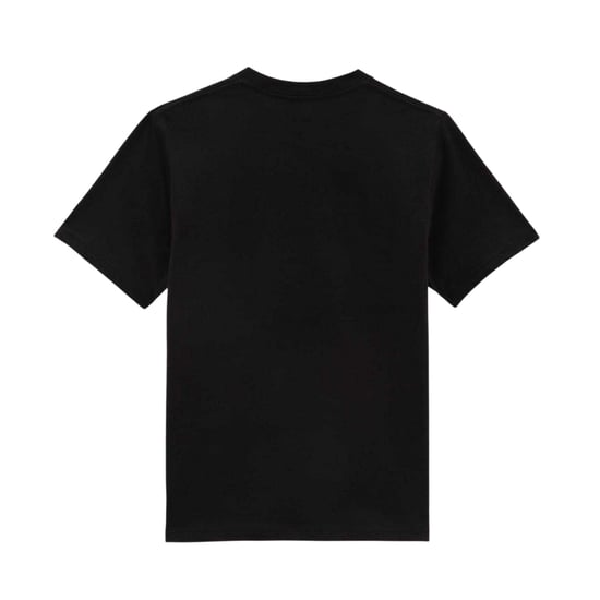 Vans Childrens/Kids Classic Logo Classic T-Shirt (Black) - Image 2