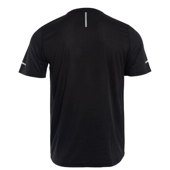 Karrimor Heren hardloop t-shirt (Zwart) - Image 1