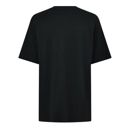 Threadbare Heren Carna T-Shirt (Zwart) - Image 2