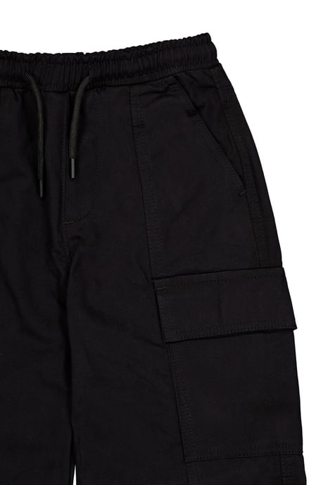 Open Leg Cargo Pant Kids - Image 3