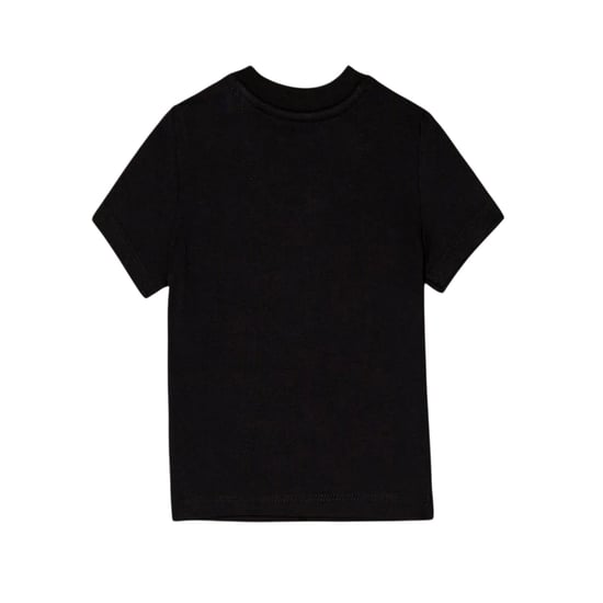 Calvin Klein Baby Monogram Normaal T-shirt (Zwart) - Image 2