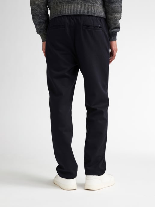 Petrol Industries - Heren Tapered chino broek turner - Blauw - Image 4