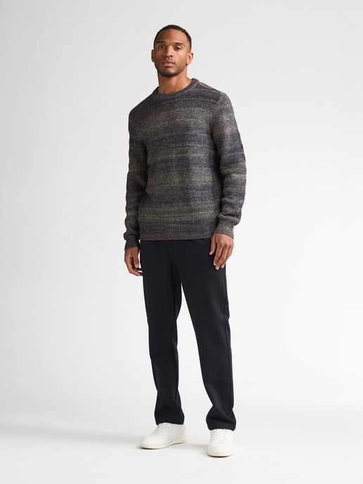 Petrol Industries - Heren Tapered chino broek turner - Blauw - Image 5