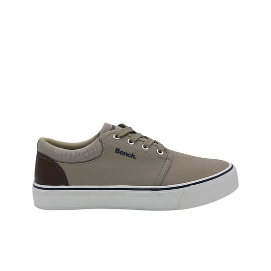 Bench Donnie Canvas Men's Sand Trainers - Image 2