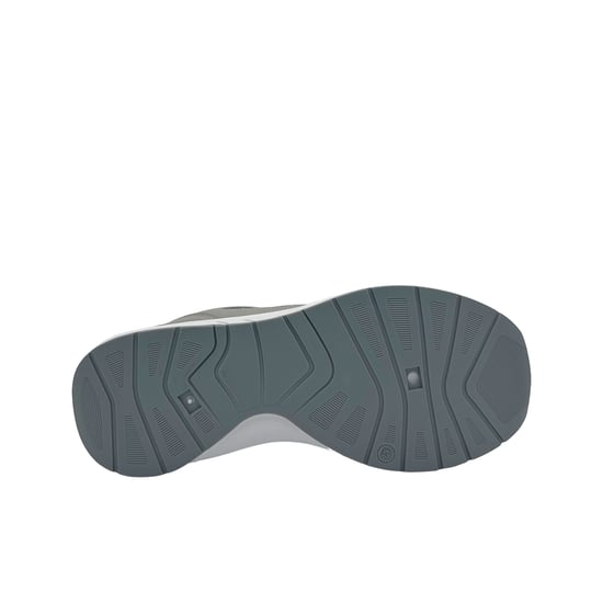 Bench Derker Men's Grey Trainers - Image 5