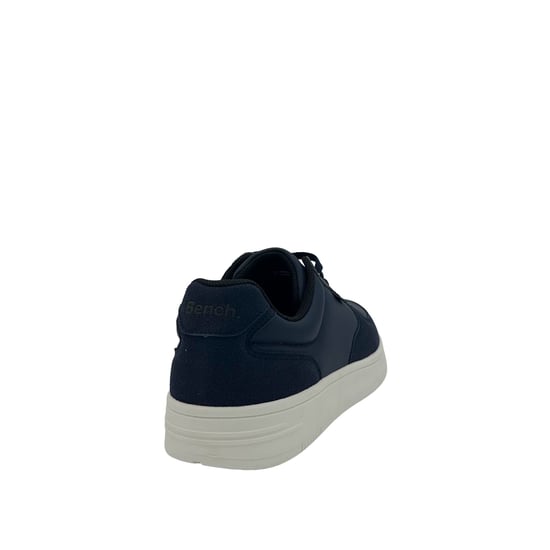 Bench Grainger Men's Navy Trainers - Image 4