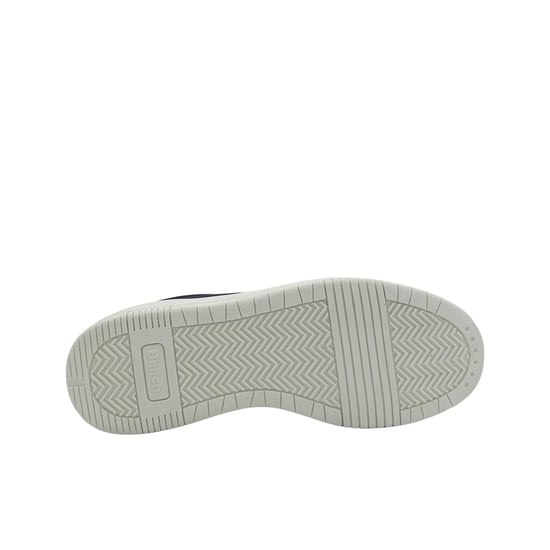 Bench Grainger Heren Witte/Grove Sneakers - Image 5