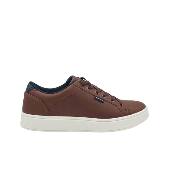Bench Wainwright Men's Tan Trainers - Image 2