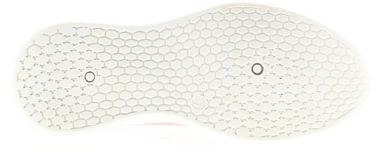 Focus Womens Lightweight Trainers Esme Slip On pink - Image 5