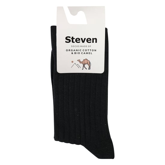 Ladies Organic Cotton Camel Wool Socks - Soft Warm Natural Breathable Socks - Image 2