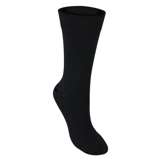 Ladies Organic Cotton Camel Wool Socks - Soft Warm Natural Breathable Socks - Image 3