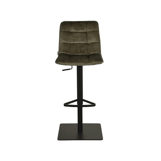 LABEL51 - Barstoel Juul - Hunter - 56x45x113cm - Image 2