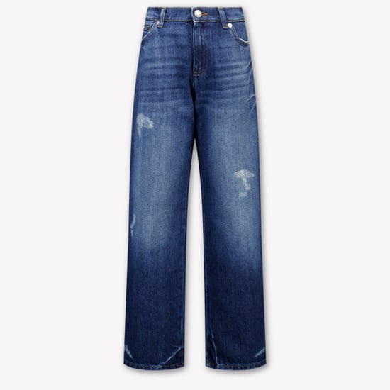 Dolce and Gabbana Kinder jongens jeans in - Image 2