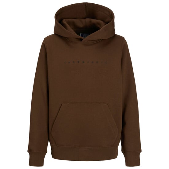 Jack & Jones Hoodie 12237468 jjestar - Image 1
