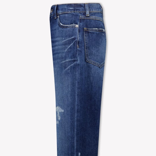 Dolce and Gabbana Kinder jongens jeans in - Image 3