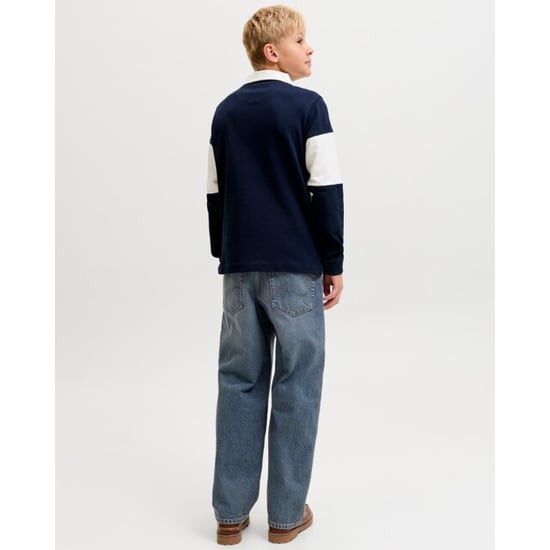 Jack & Jones Jeans 12300948 jjialex - Image 2