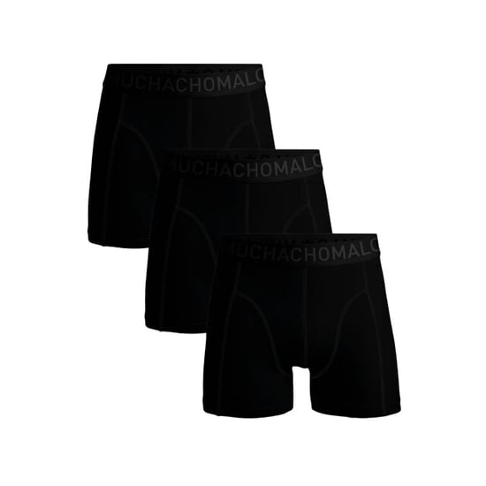 Muchachomalo Jongens 3-pack boxershorts microfiber - Image 2