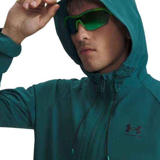 Under Armour Sportvest heren - Image 3