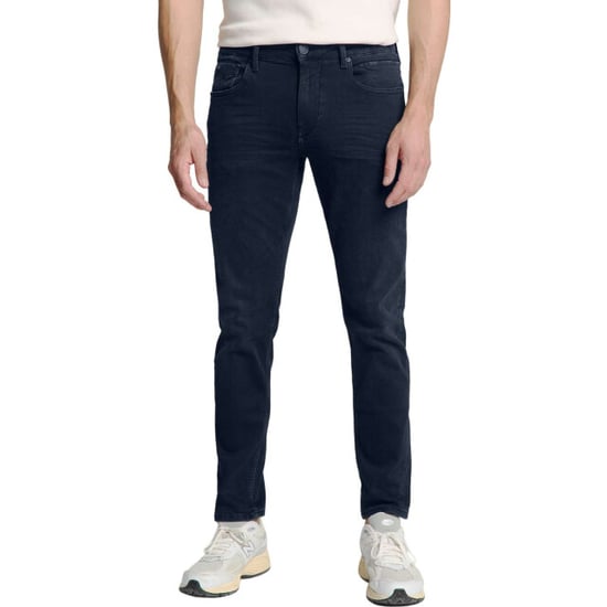 No Excess Denim, regular 711, dark dark denim - Image 1