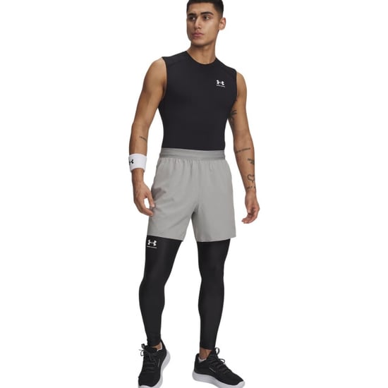Under Armour Lange tight heren - Image 4