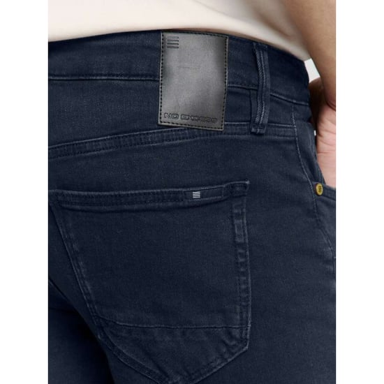 No Excess Denim, regular 711, dark dark denim - Image 3