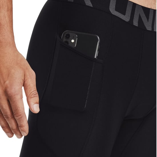 Under Armour Lange tight heren - Image 5