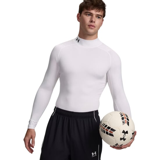 Under Armour Thermoshirt heren - Image 1