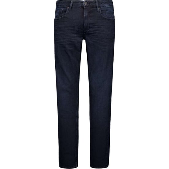 No Excess Denim, regular 711, dark dark denim - Image 6