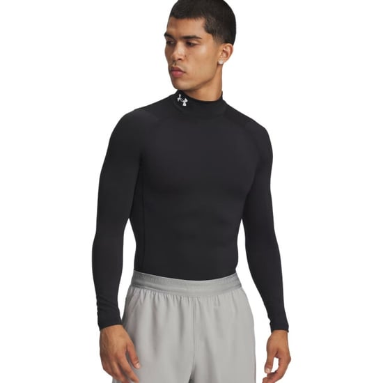 Under Armour Thermoshirt heren - Image 1