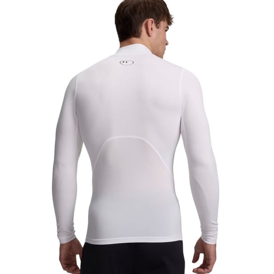 Under Armour Thermoshirt heren - Image 4