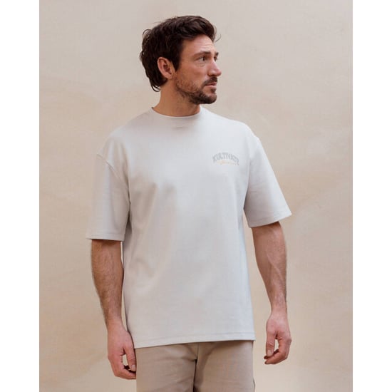 Kultivate T-shirt korte mouw 2601020211 - Image 3