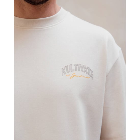 Kultivate T-shirt korte mouw 2601020211 - Image 4