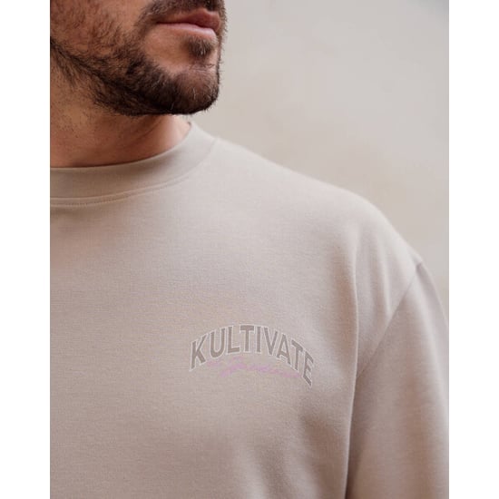 Kultivate T-shirt korte mouw 2601020211 - Image 4