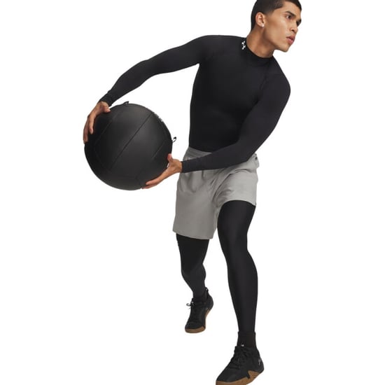 Under Armour Thermoshirt heren - Image 4