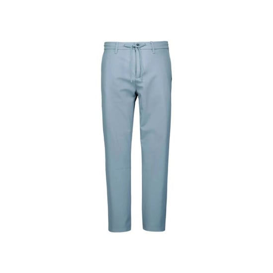 No Excess Pants chino 4-way stretch sedoc rel carbon blue - Image 5