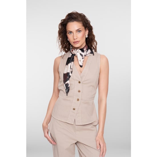 Geisha 65020-10 jacket vest - Image 2