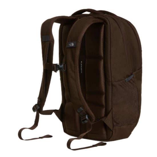 The North Face Rugzak - Image 3