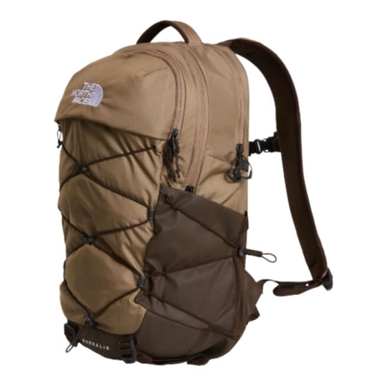 The North Face Rugzak - Image 3