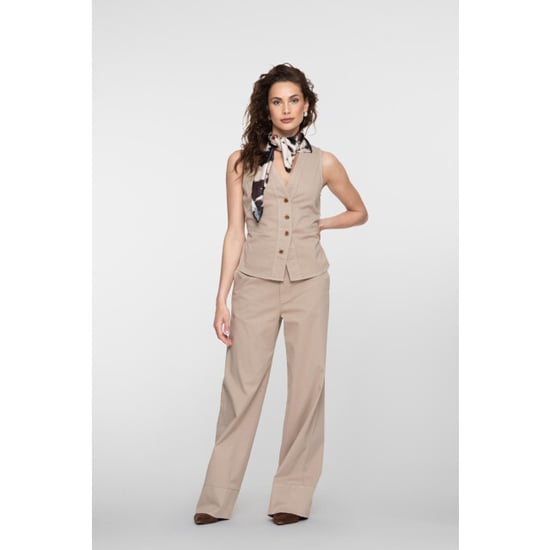 Geisha 65020-10 jacket vest - Image 3