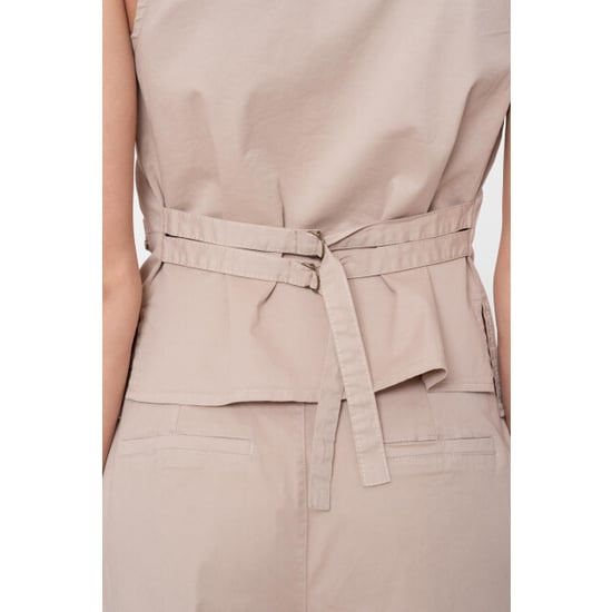 Geisha 65020-10 jacket vest - Image 5