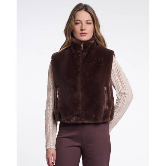 Rino & Pelle Gilet nikki.7002611 - Image 1