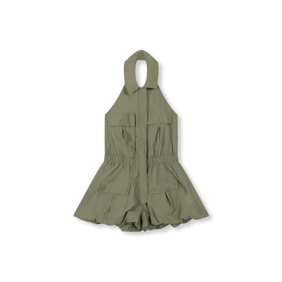 Refined Department Remi army - Image 1