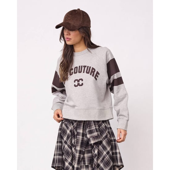 Co'Couture Sweat 500072 eris - Image 3