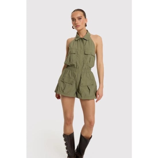 Refined Department Remi army - Image 3